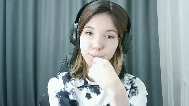 RubyBooby online show from 04-28-26, 04:45