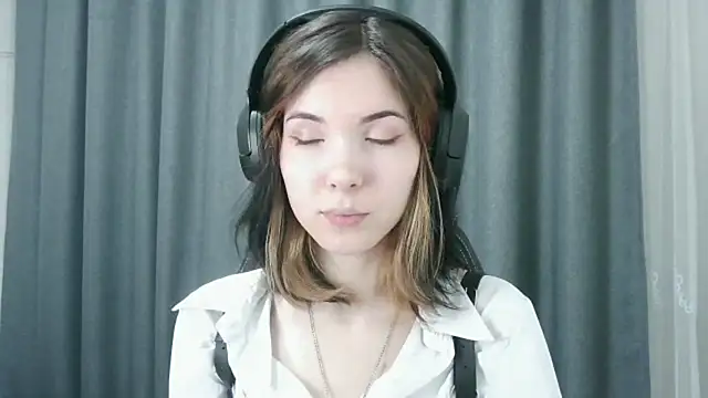 RubyBooby online show from 05-01-26, 05:17