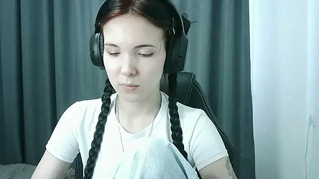 RubyBooby online show from 05-06-26, 03:06