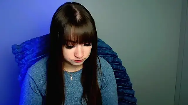 Tiffani Angel online show from 04-06-26, 05:30