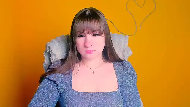 Tiffani Angel online show from 04-09-26, 05:40