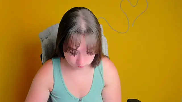 Tiffani Angel online show from 06-22-26, 05:26