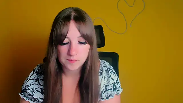 Tiffani Angel online show from 07-01-26, 05:31