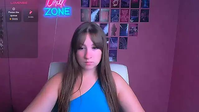 Tiffani Angel online show from 07-17-26, 05:36