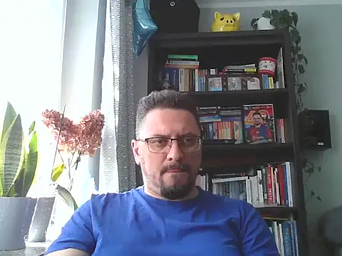 19cmSlave online show from 04-10-26, 08:52