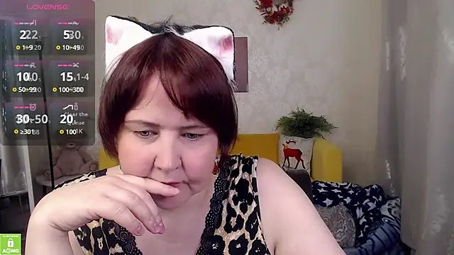 QUEEN02030 online show from 06-24-26, 06:34
