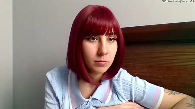 ZaraHotTeen online show from 05-11-26, 04:04