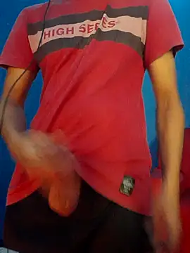 NovinhoTopBrasil online show from 04-03-26, 01:42