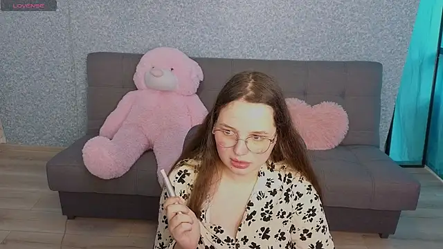 SofiDreamm online show from 06-03-26, 02:55
