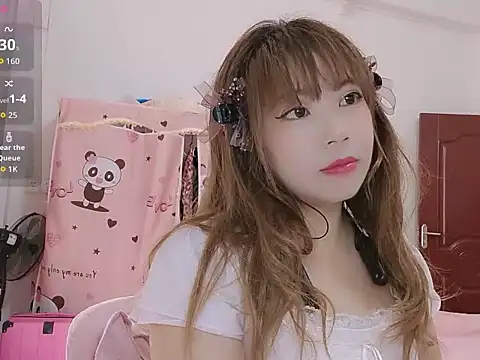 H-Maya online show from 04-11-26, 01:10