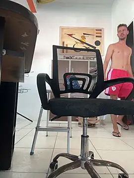 escrivao online show from 04-01-26, 04:48