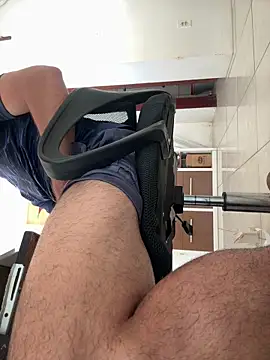 escrivao online show from 04-15-26, 11:28