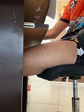 escrivao online show from 04-20-26, 12:19