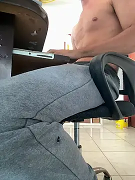 escrivao online show from 04-24-26, 02:08