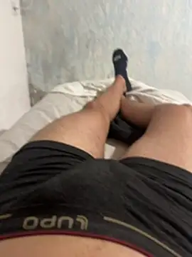 escrivao online show from 04-25-26, 06:05