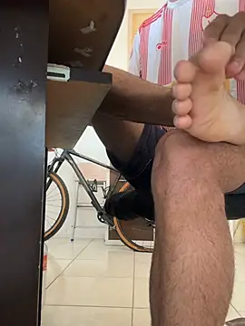 escrivao online show from 04-27-26, 11:30