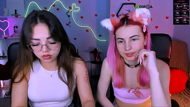 lissa veils online show from 04-13-26, 07:36