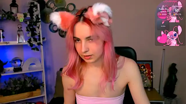 lissa veils online show from 04-16-26, 12:17