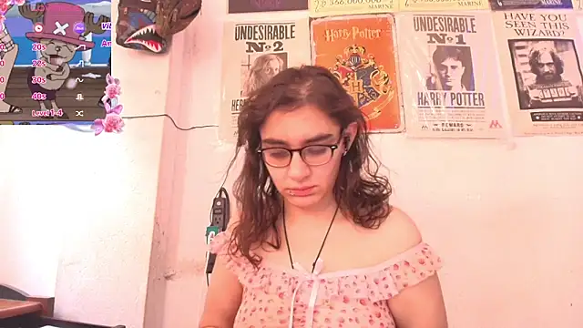 Ellaa honey online show from 04-27-26, 02:15