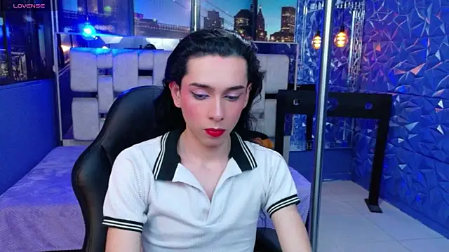 Sharlon  online show from 05-10-26, 01:05