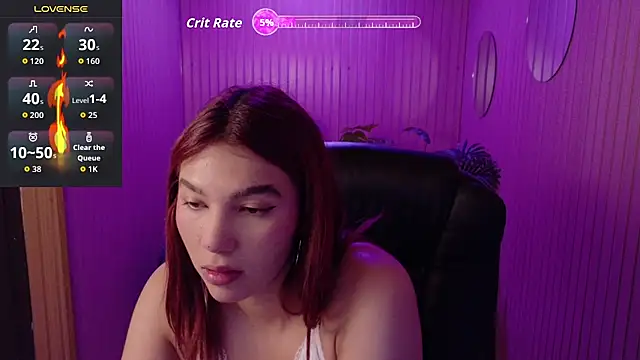 TiffanyCherry  online show from 05-25-26, 08:59