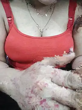 Your Mommy 003 online show from 04-03-26, 08:51