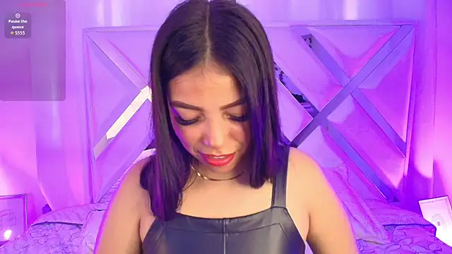 Ariana castillo02 online show from 04-21-26, 12:55