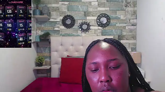 Skylernaomi online show from 06-13-26, 02:04