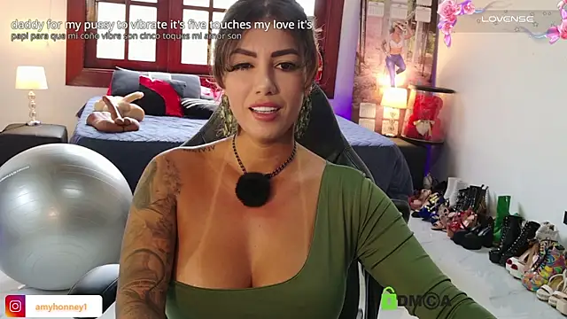 CocoaParadise  online show from 06-13-26, 02:59