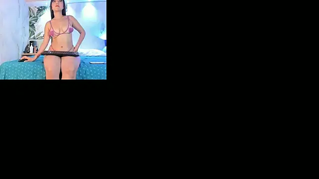 ZoeBlanc online show from 05-11-26, 03:12