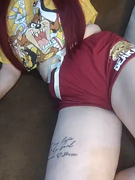 Maya New  online show from 03-31-26, 07:25