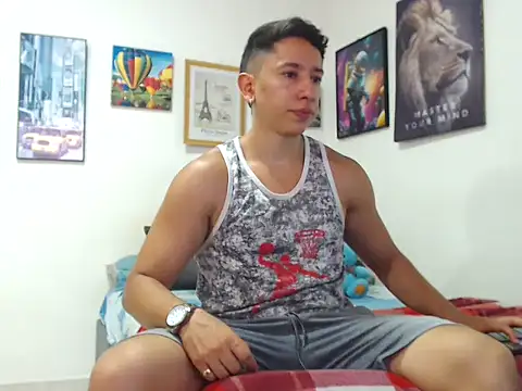 jeffsexybody online show from 03-31-26, 10:21
