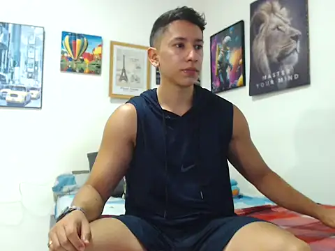 jeffsexybody online show from 04-01-26, 03:42