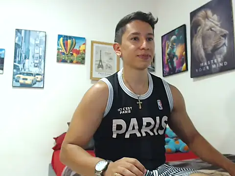 jeffsexybody online show from 04-16-26, 12:33