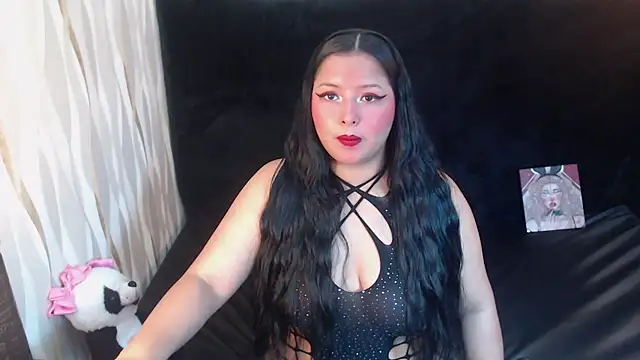 KamylaBiker online show from 05-03-26, 12:05
