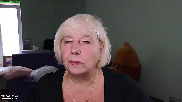 Milane Milky online show from 06-30-26, 05:08