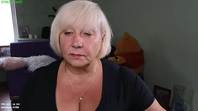 Milane Milky online show from 07-17-26, 05:58