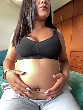 carolina flor online show from 04-01-26, 05:43