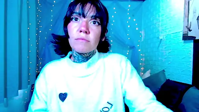 LannieGonzales online show from 03-31-26, 07:58