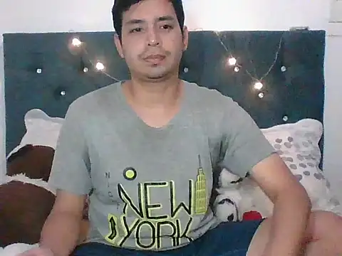 Ian-yin08 online show from 04-19-26, 12:11