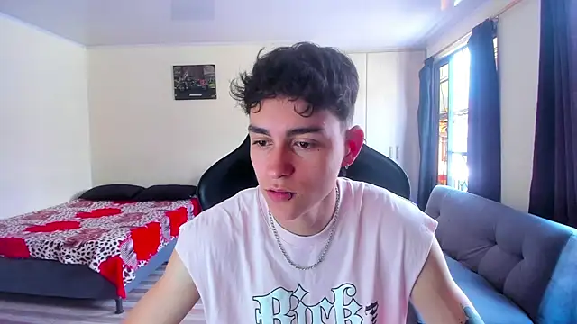 Luke Chill online show from 04-01-26, 06:38