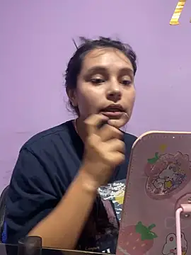 SamanthaColen  online show from 04-04-26, 01:15