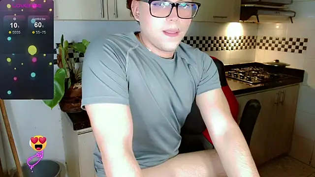 asmodeosexx online show from 03-31-26, 05:30