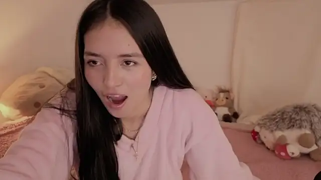 AMELIEEEX online show from 04-07-26, 04:46