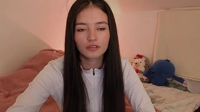 AMELIEEEX online show from 04-14-26, 03:34