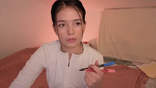 AMELIEEEX online show from 04-15-26, 06:53