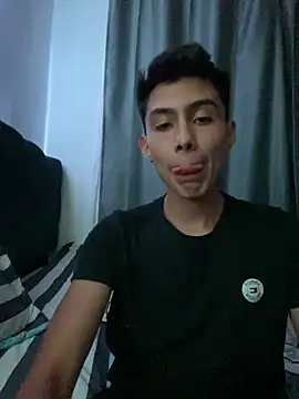 jmaxter online show from 04-08-26, 04:34