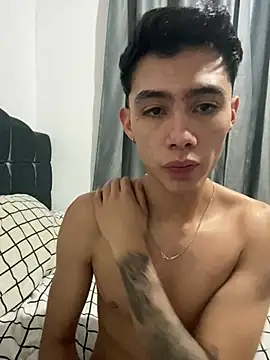 jmaxter online show from 04-11-26, 07:45