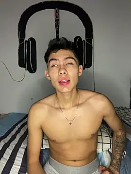 jmaxter online show from 04-16-26, 05:08