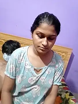 Jerin Couple61 online show from 06-11-26, 05:00